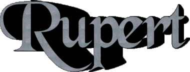 Rupert R MASCULINE - France First Names 