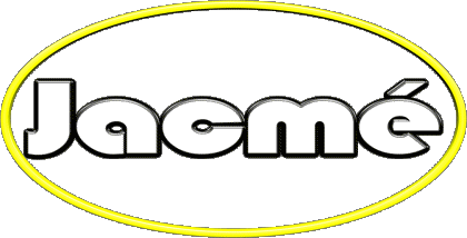 Jacmé J MASCULINO - Francia Nombre 