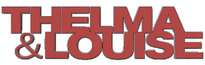 Logo Thelma & Louise Películas Internacional Multimedia 