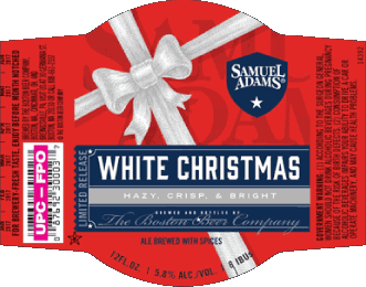 Samuel Adams USA Beers Drinks 