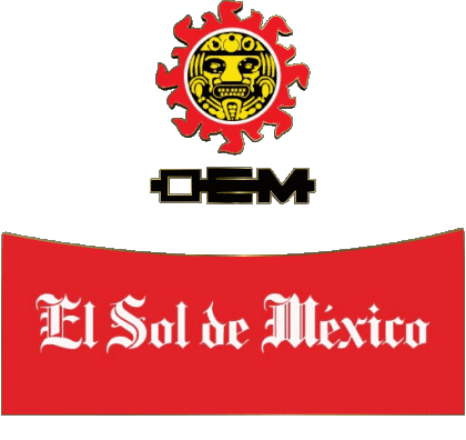 El Sol de México México Periódicos Multimedia 