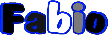 Fabio F MASCHIO -  Italia Nome 