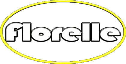 Florelle F FEMMINILE - Francia Nome 