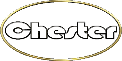 Chester C MASCULIN - UK - USA Prénoms 