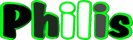 Philis P FEMININ - UK - USA Prénoms 