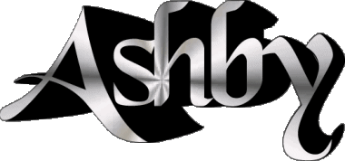 Ashby A MASCHIO - UK - USA - IRL - AUS - NZ Nome 