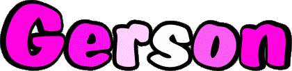 Gerson G MASCULIN - Allemagne Prénoms 