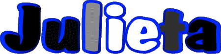 Julieta J FEMENINO - España Nombre 