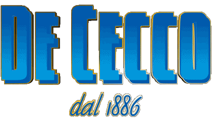 De Cecco Pasta Essen 