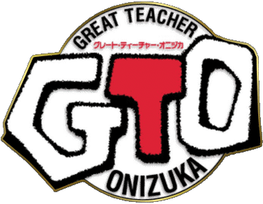 GTO Manga Multimedia 