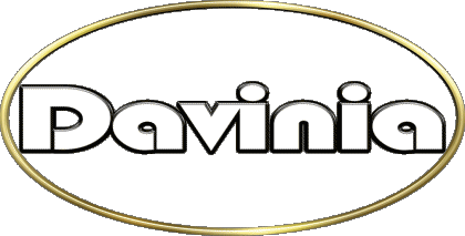 Davinia D FEMININ - France Prénoms 