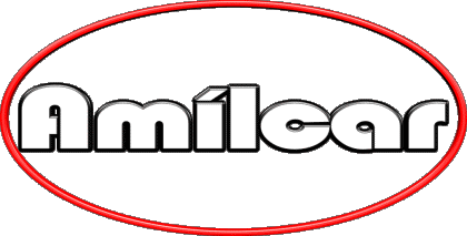 Amílcar A MASCULIN - Espagne Prénoms 