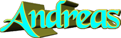 Andreas A MASCHIO - Germania Nome 