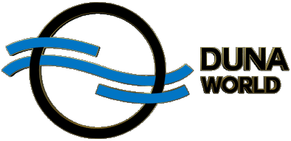 Duna World Ungheria Canali - TV Mondo Multimedia 