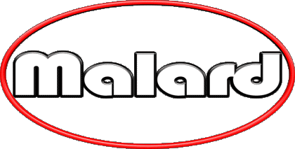 Malard M MANN - Frankreich Vorname 