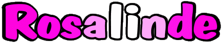 Rosalinde R FEMENINO - Italia Nombre 