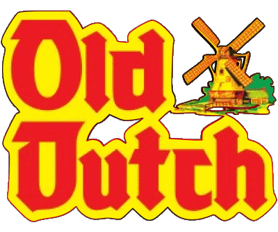 Old Dutch Canada Apéritifs - Chips - Snack Cibo 