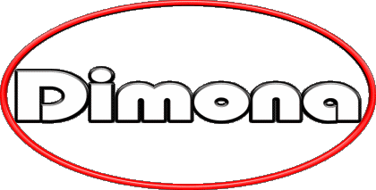 Dimona D FEMININ - Espagne Prénoms 