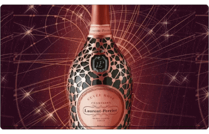 Laurent Perrier Champagne Boissons 