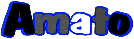 Amato A MASCULINE - Italy First Names 