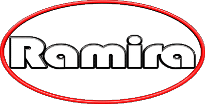 Ramira R FEMMINILE - Spagna Nome 