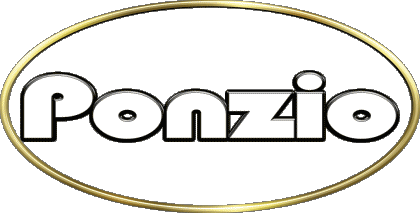 Ponzio P MASCHIO -  Italia Nome 