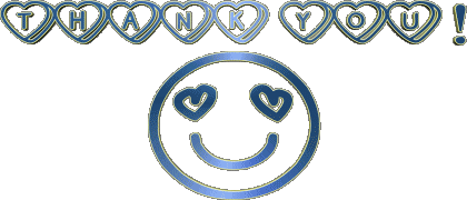 001 Thank You English Messages 