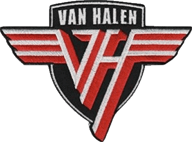 Van Halen Hard Rock Music Multi Media 