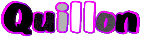 Quillon Q MASCULIN - UK - USA Prénoms 