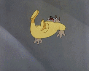 Daredevil Droopy Tex Avery Dibujos animados TV Peliculas Multimedia 