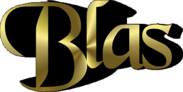 Blas B MASCULINE - Spain First Names 