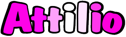 Attilio A MASCULINE - Italy First Names 