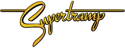 Supertramp Pop Rock Musique Multi Média 