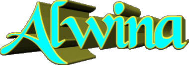 Alwina A FEMMINILE - Germania Nome 