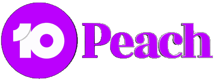 10 Peach Australia Canales - TV Mundo Multimedia 