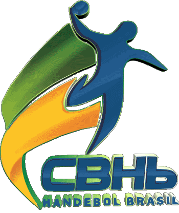 Brasilien Amerika HandBall - Nationalmannschaften - Ligen - Föderation Sport 