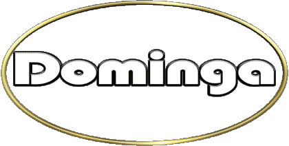 Dominga D FEMININ - Espagne Prénoms 