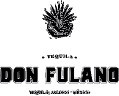 Don Fulano Tequila Bevande 