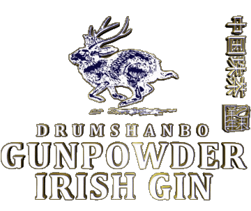 Drumshanbo Gunpowder Gin Bevande 