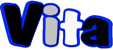 Vita V FEMININE - Italy First Names 