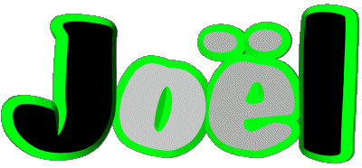 Joël J MASCULINE - France First Names 