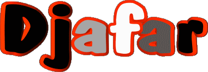 Djafar D MASCULINE - Maghreb Muslim First Names 