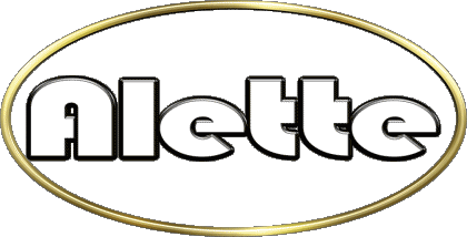 Alette A FEMENINO - Alemania Nombre 