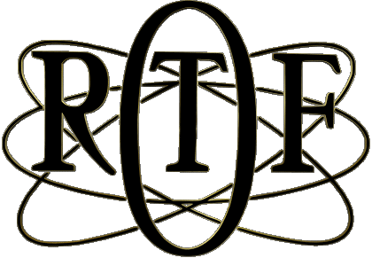 Logo ORTF Chaines -  TV France Multi Média 