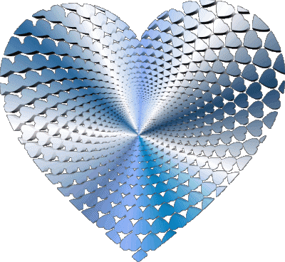 006 Heart Happy Birthday English Messages 