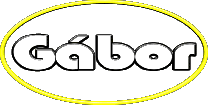 Gábor G Mann - Deutschland Vorname 