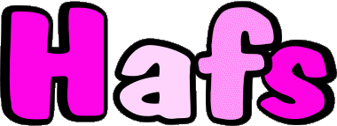 Hafs H MASCHIO - Maghreb Musulmano Nome 