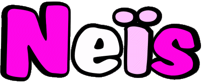 Neïs N WEIBLICH - Frankreich Vorname 