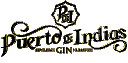 Puerto de Indias Gin Getränke 