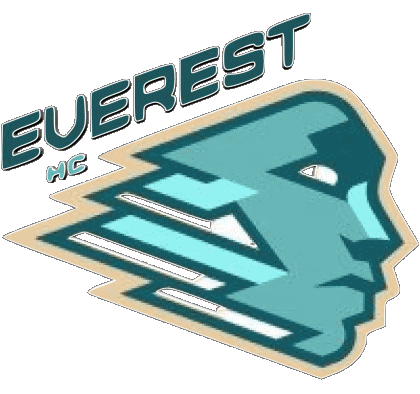 Everest HC Estonie Hockey - Clubs Sports 